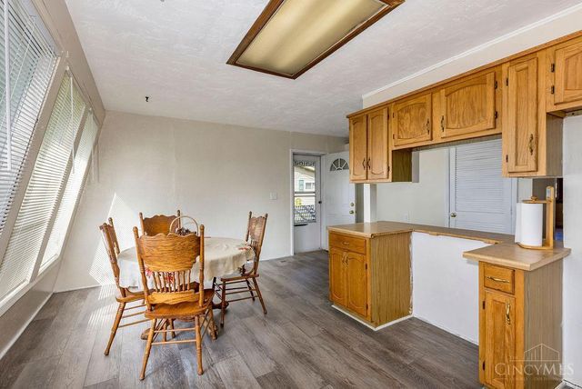 7803 Lyn Drive, Franklin Twp, OH 45005