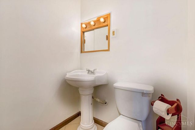 7803 Lyn Drive, Franklin Twp, OH 45005
