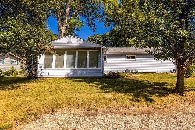 7803 Lyn Drive, Franklin Twp, OH 45005
