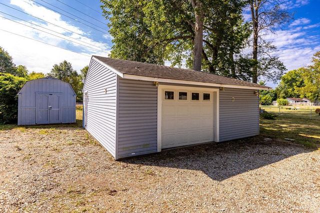 7803 Lyn Drive, Franklin Twp, OH 45005