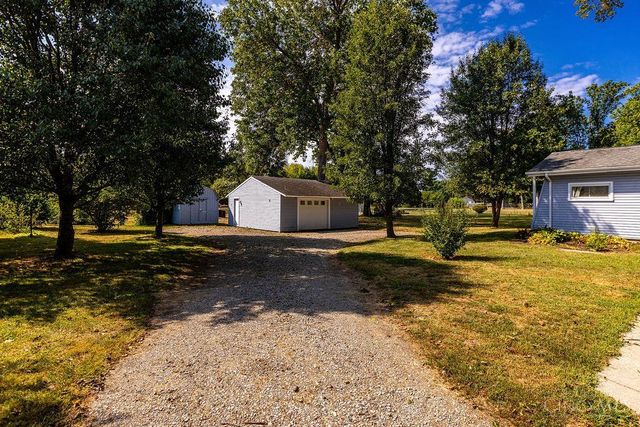 7803 Lyn Drive, Franklin Twp, OH 45005