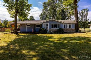 7803 Lyn Drive, Franklin Twp, OH 45005