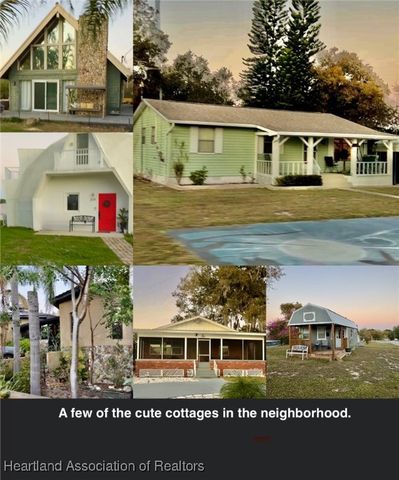 100 Parkview Drive, Lake Placid, FL 33852