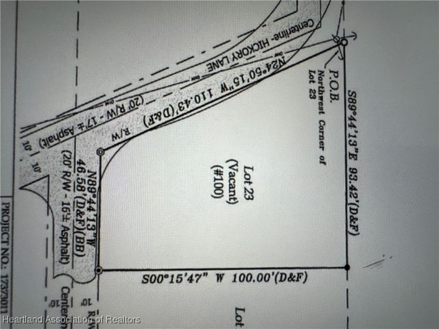 100 Parkview Drive, Lake Placid, FL 33852