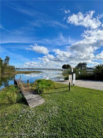 100 Parkview Drive, Lake Placid, FL 33852