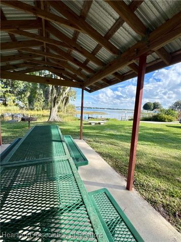 100 Parkview Drive, Lake Placid, FL 33852