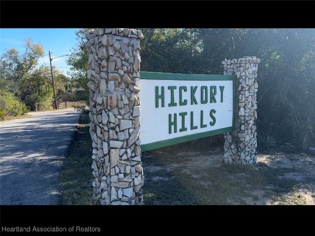 100 Parkview Drive, Lake Placid, FL 33852