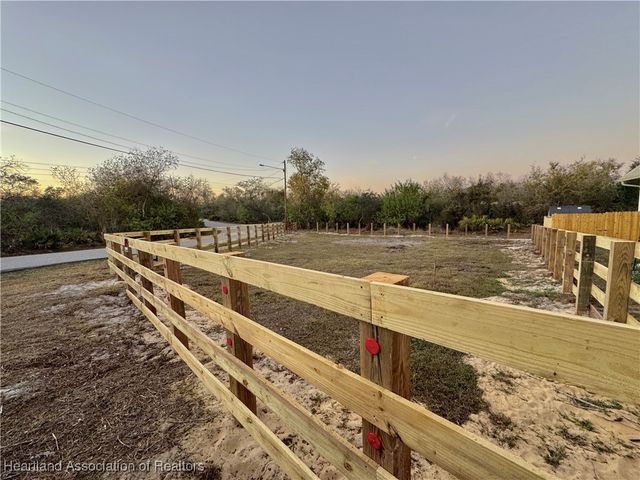 100 Parkview Drive, Lake Placid, FL 33852