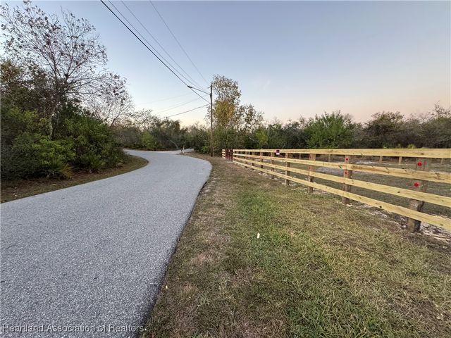 100 Parkview Drive, Lake Placid, FL 33852