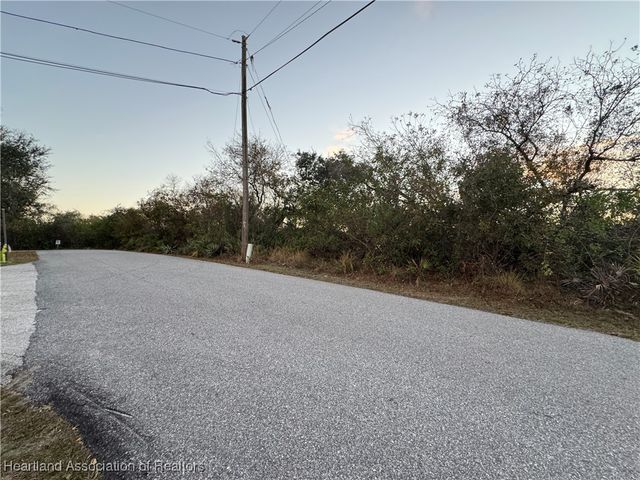 100 Parkview Drive, Lake Placid, FL 33852