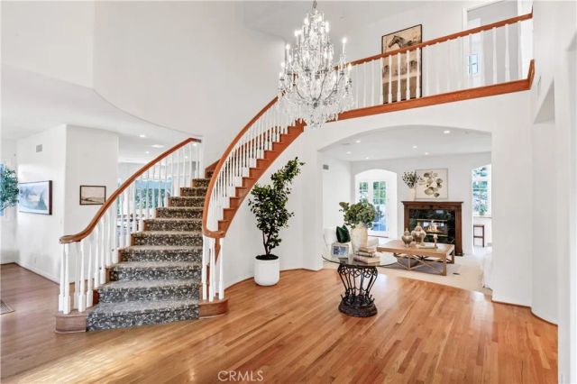 15 Hillcrest Manor, Rolling Hills Estates, CA 90274