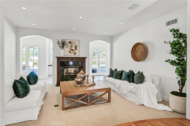 15 Hillcrest Manor, Rolling Hills Estates, CA 90274