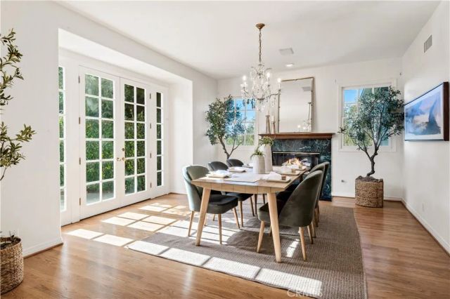 15 Hillcrest Manor, Rolling Hills Estates, CA 90274