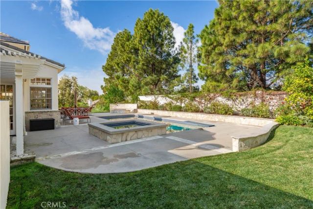 15 Hillcrest Manor, Rolling Hills Estates, CA 90274