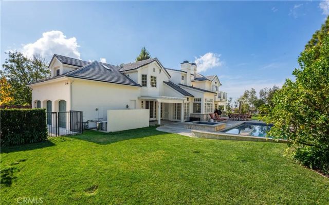 15 Hillcrest Manor, Rolling Hills Estates, CA 90274