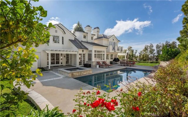 15 Hillcrest Manor, Rolling Hills Estates, CA 90274