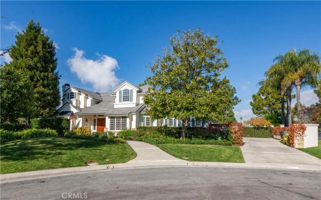 15 Hillcrest Manor, Rolling Hills Estates, CA 90274