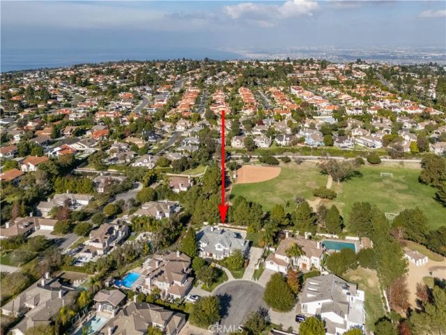 15 Hillcrest Manor, Rolling Hills Estates, CA 90274