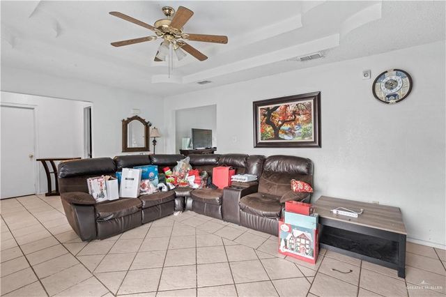 48 S Bernal Drive, Brownsville, TX 78521