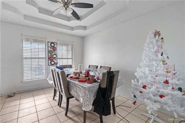 48 S Bernal Drive, Brownsville, TX 78521