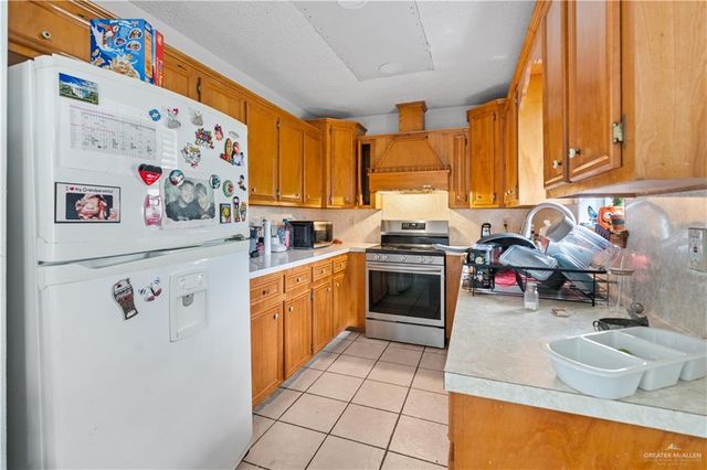 48 S Bernal Drive, Brownsville, TX 78521