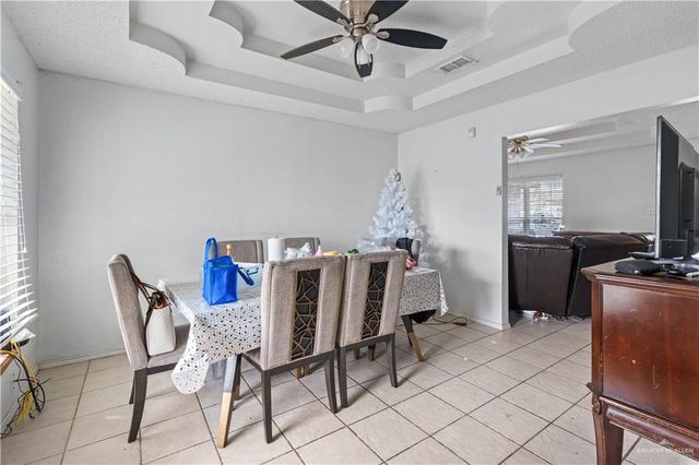 48 S Bernal Drive, Brownsville, TX 78521