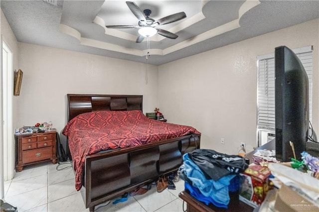 48 S Bernal Drive, Brownsville, TX 78521