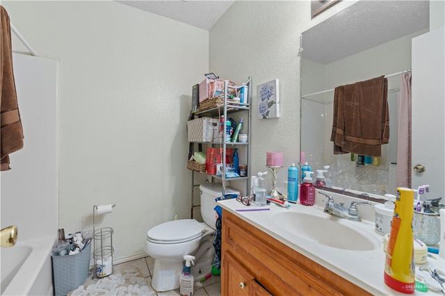 48 S Bernal Drive, Brownsville, TX 78521