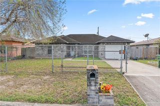 48 S Bernal Drive, Brownsville, TX 78521
