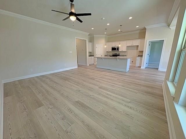 6710 Arbor Way, Orange, TX 77630