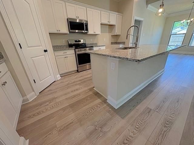 6710 Arbor Way, Orange, TX 77630