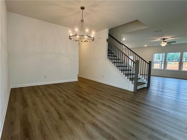 5441 Hargrove Way, Flowery Branch, GA 30542