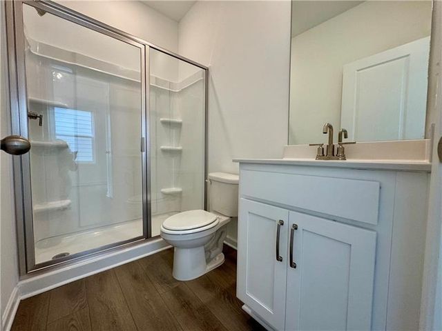5441 Hargrove Way, Flowery Branch, GA 30542