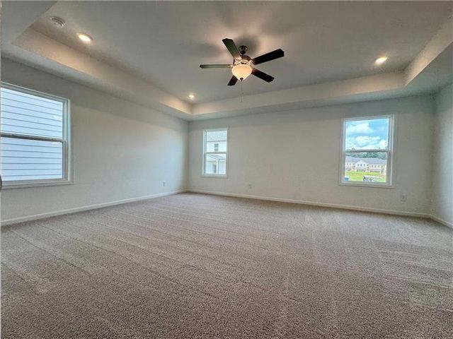 5441 Hargrove Way, Flowery Branch, GA 30542