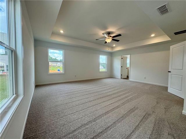 5441 Hargrove Way, Flowery Branch, GA 30542