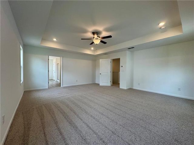 5441 Hargrove Way, Flowery Branch, GA 30542