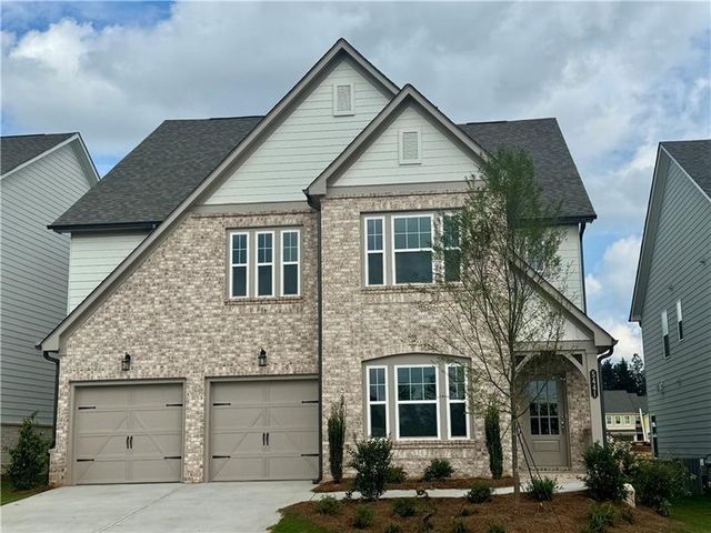 5441 Hargrove Way, Flowery Branch, GA 30542