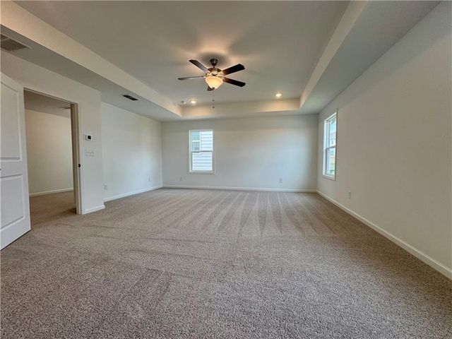 5441 Hargrove Way, Flowery Branch, GA 30542