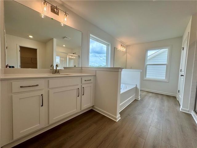 5441 Hargrove Way, Flowery Branch, GA 30542