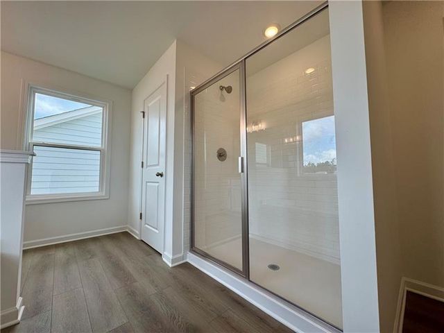 5441 Hargrove Way, Flowery Branch, GA 30542