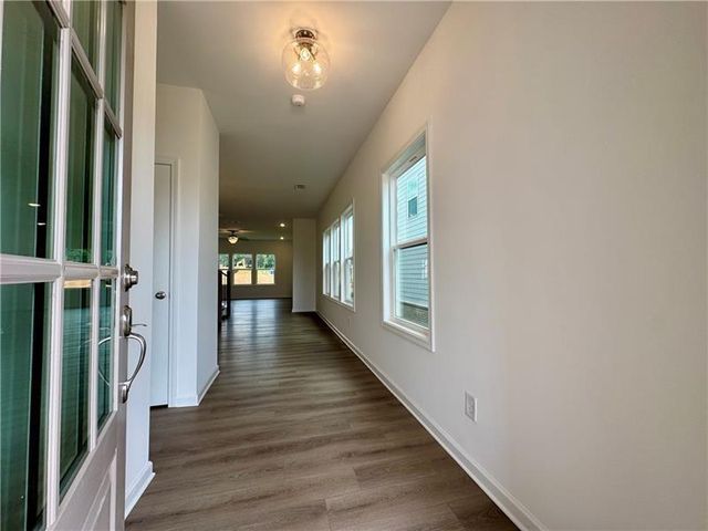 5441 Hargrove Way, Flowery Branch, GA 30542