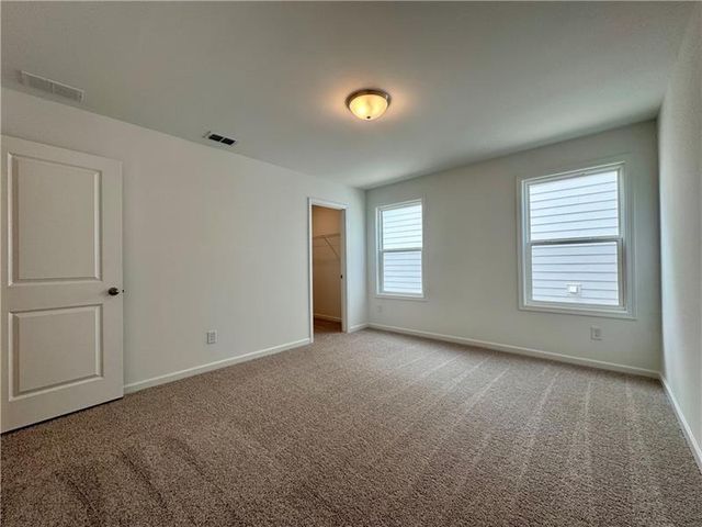 5441 Hargrove Way, Flowery Branch, GA 30542