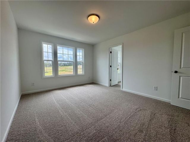 5441 Hargrove Way, Flowery Branch, GA 30542