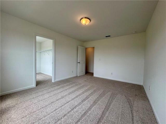 5441 Hargrove Way, Flowery Branch, GA 30542