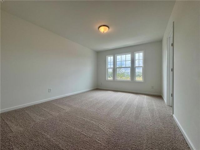 5441 Hargrove Way, Flowery Branch, GA 30542