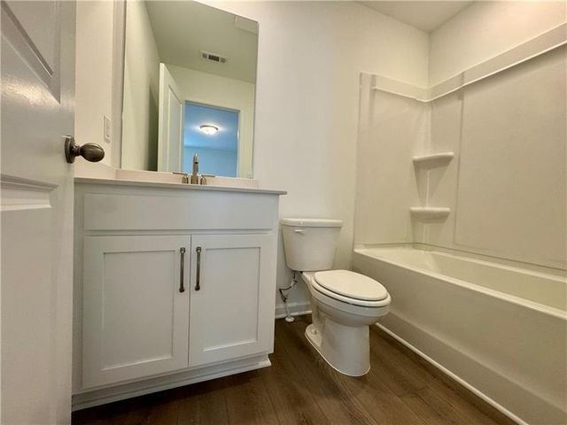 5441 Hargrove Way, Flowery Branch, GA 30542