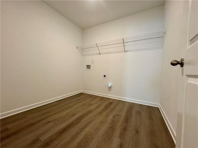 5441 Hargrove Way, Flowery Branch, GA 30542