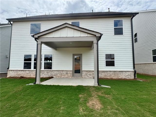 5441 Hargrove Way, Flowery Branch, GA 30542