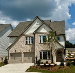 5441 Hargrove Way, Flowery Branch, GA 30542