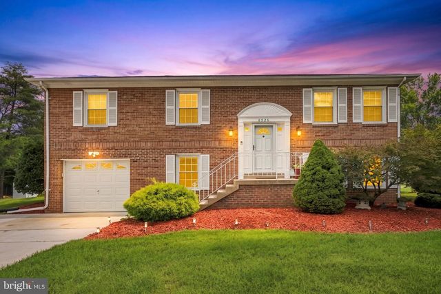8926 SANTEETLAH RD, Clinton, MD 20735